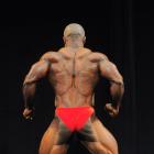 Curtis   Bryant - IFBB Muscle Heat  2012 - #1